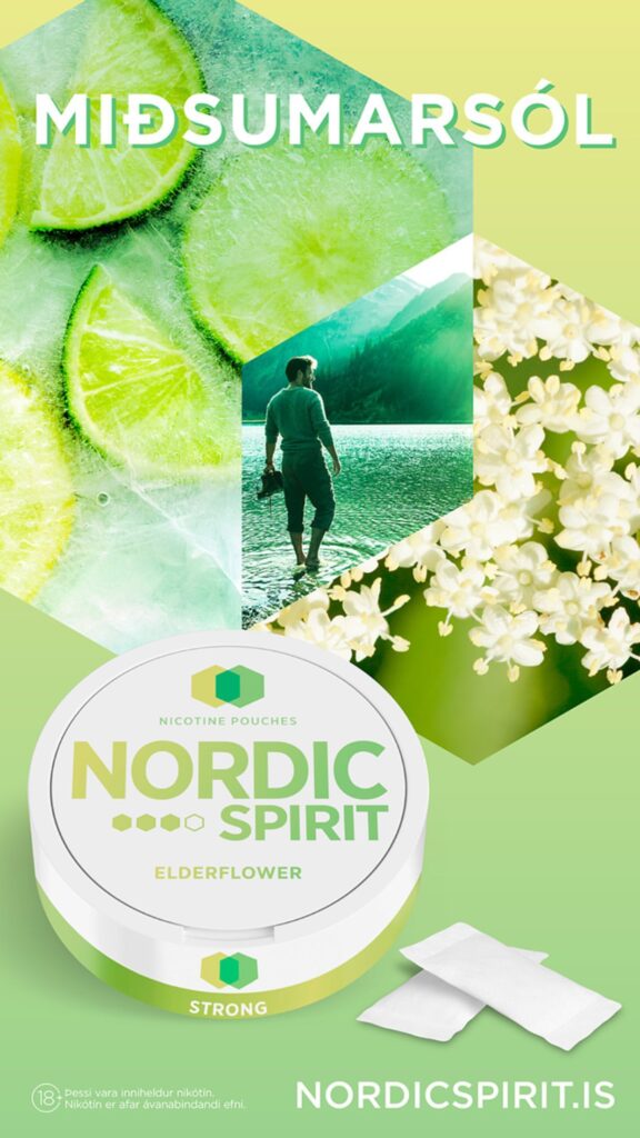 Nordic Spirit