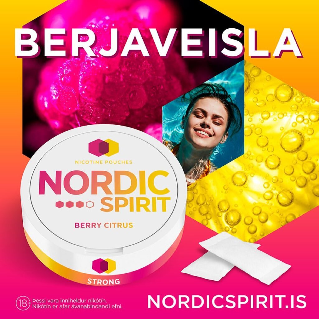 Nordic Spirit