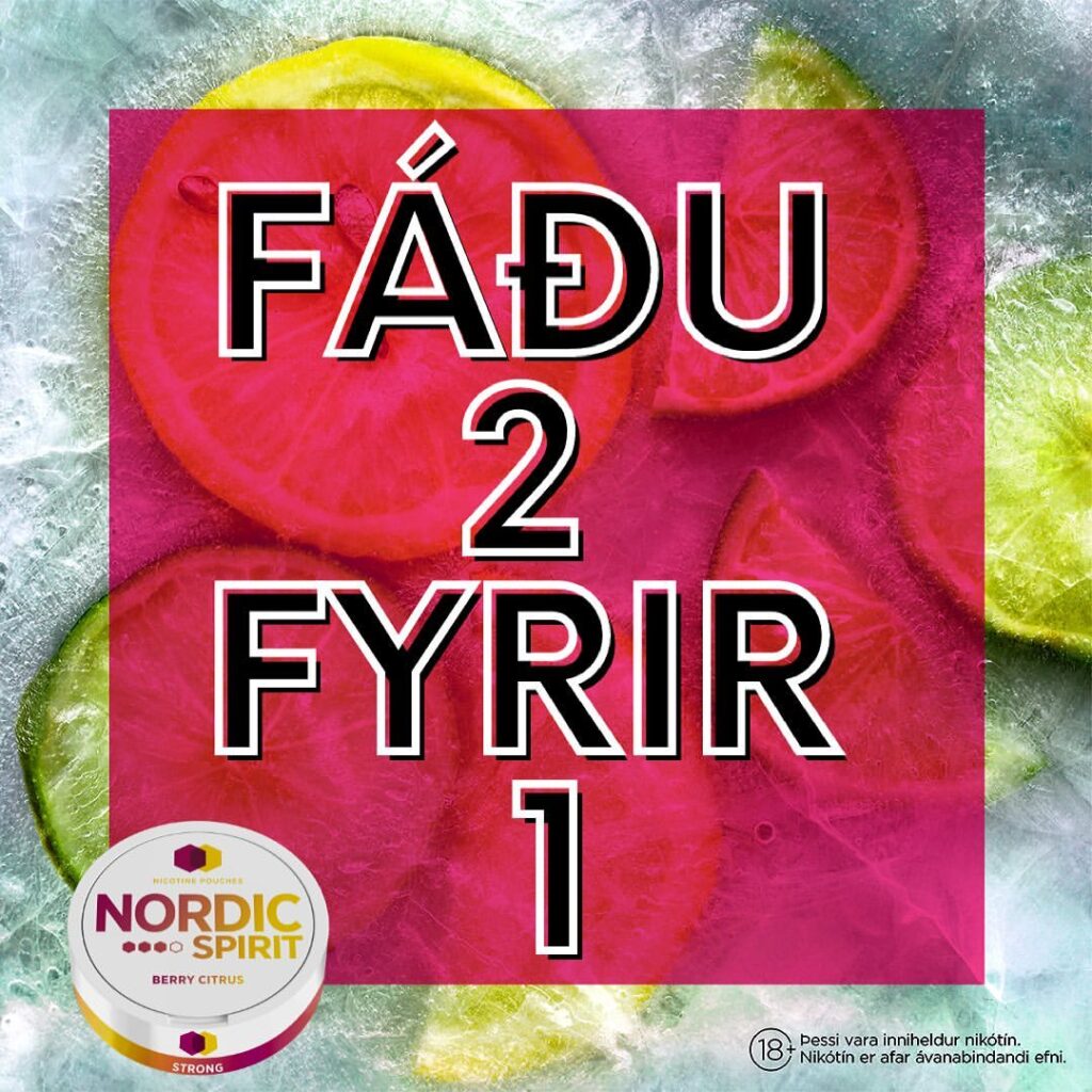 Nordic Spirit