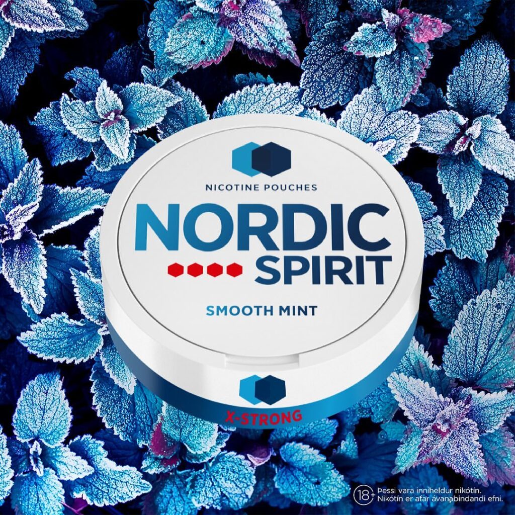 Nordic Spirit