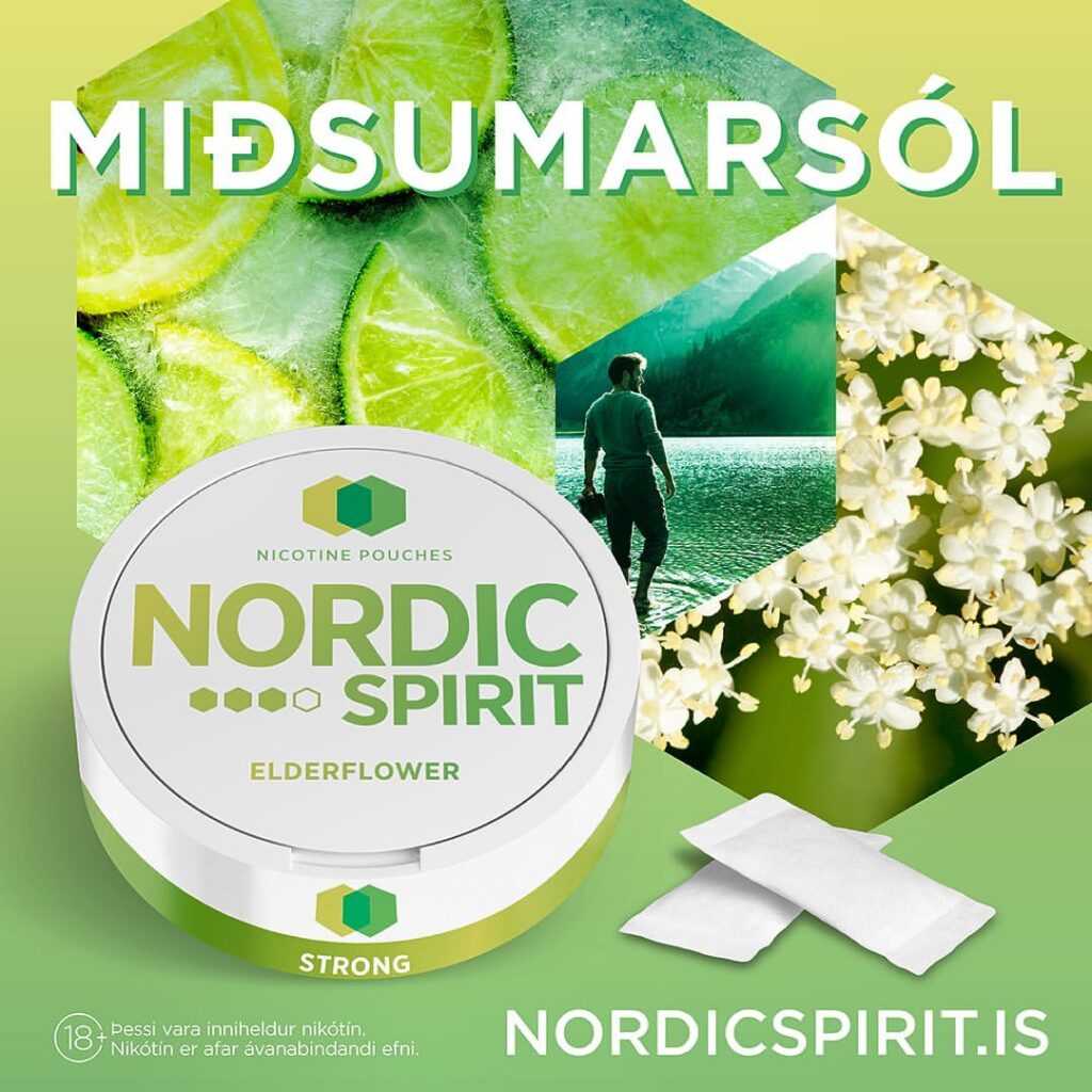 Nordic Spirit