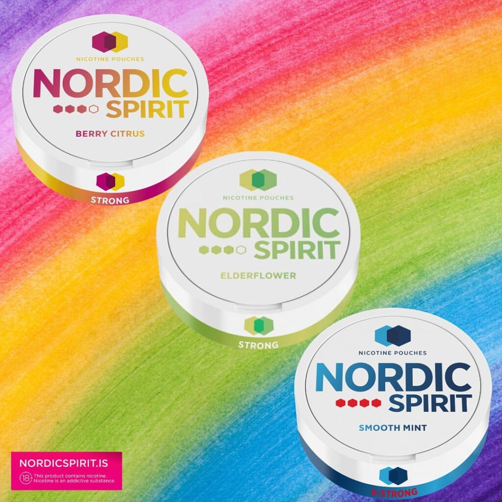 Nordic Spirit