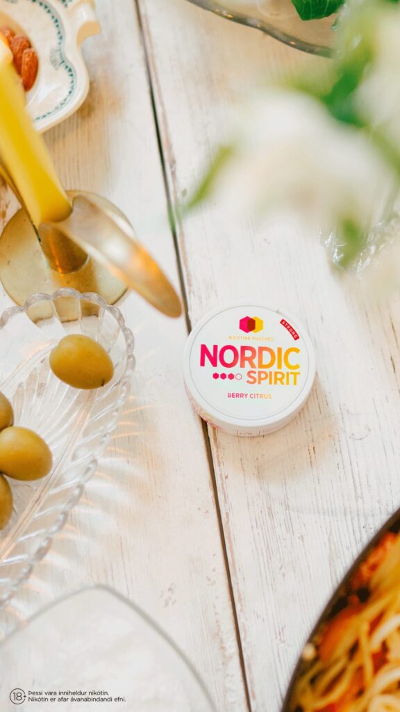 Nordic Spirit