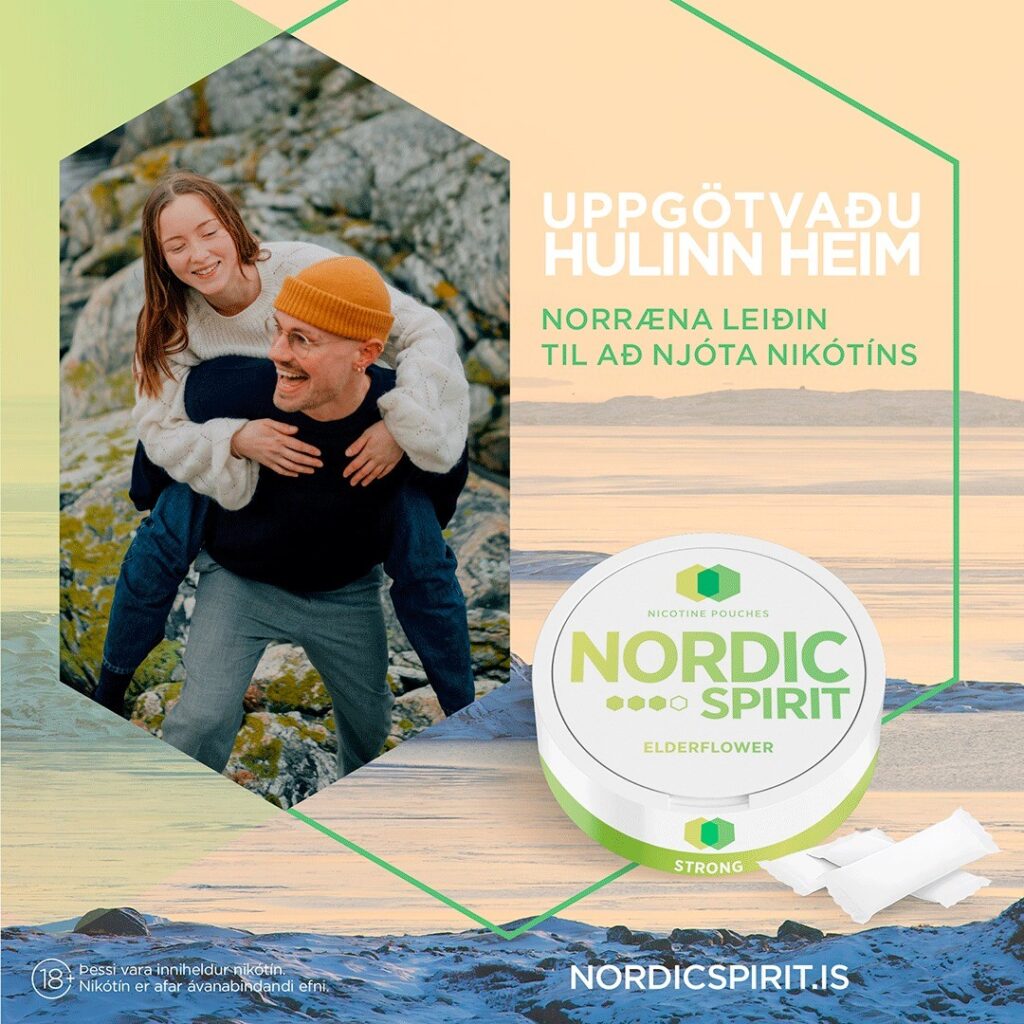 Nordic Spirit