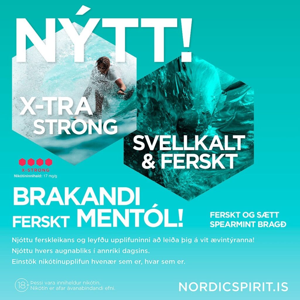 Nordic Spirit