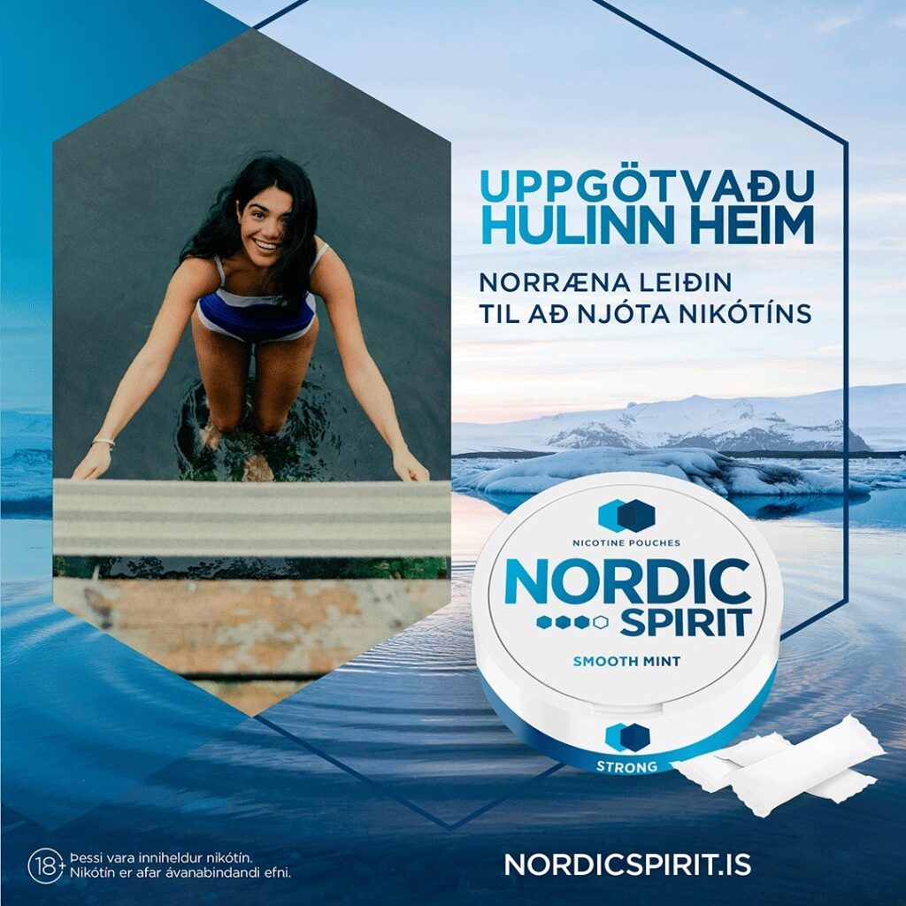 Nordic Spirit