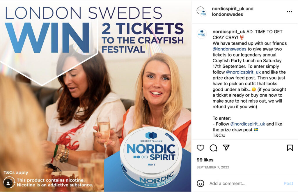 Nordic Spirit