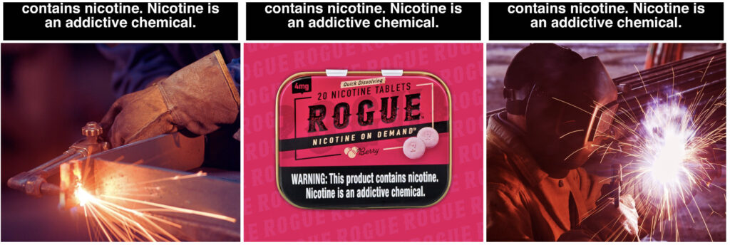 Rogue