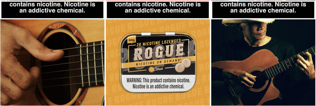 Rogue