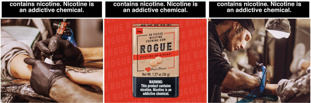 Rogue