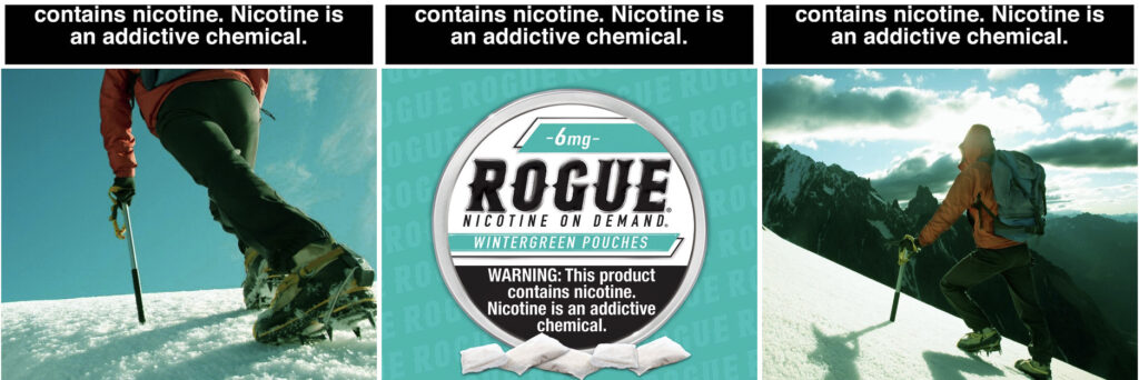 Rogue