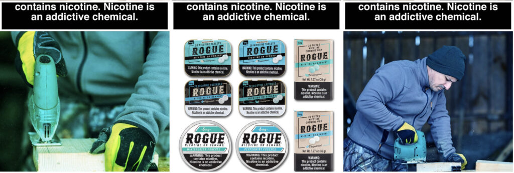 Rogue