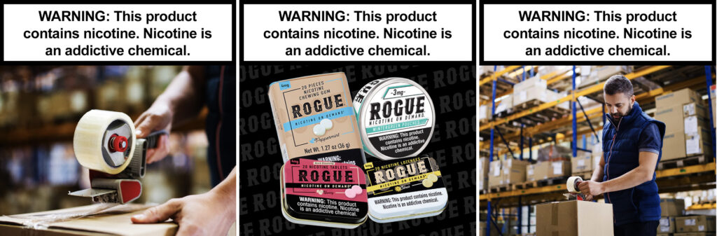 Rogue