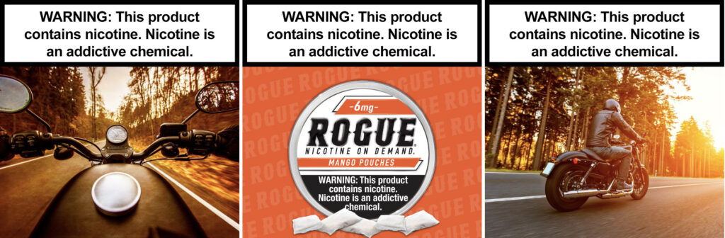 Rogue
