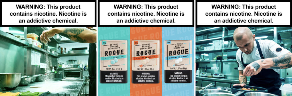 Rogue