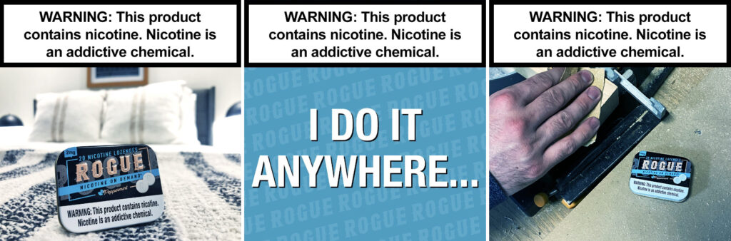Rogue