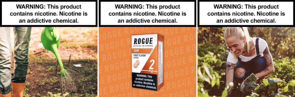 Rogue