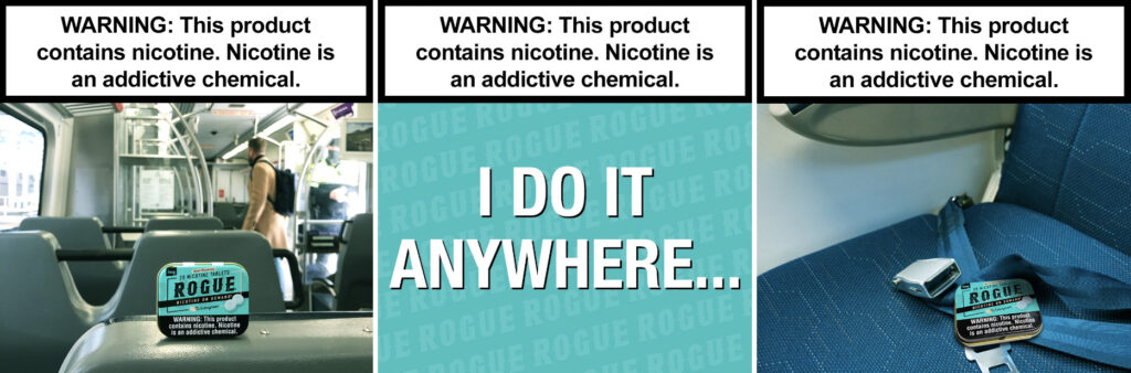 Rogue