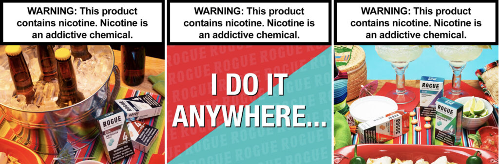 Rogue