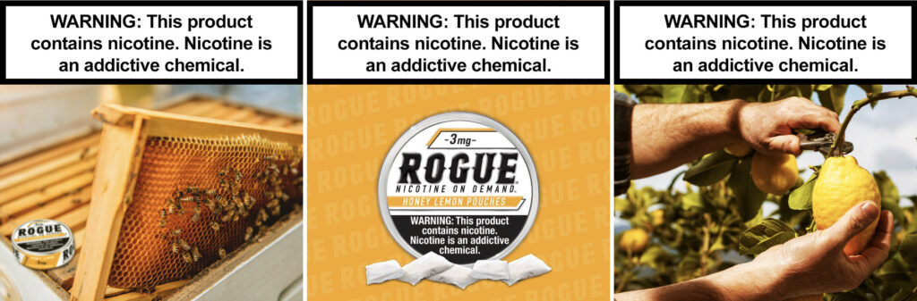 Rogue