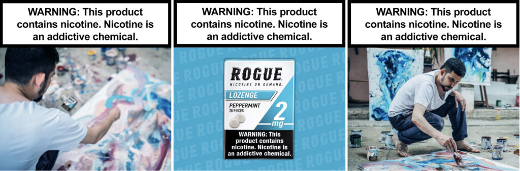 Rogue