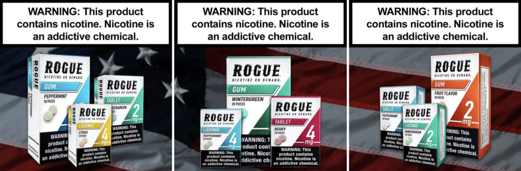 Rogue