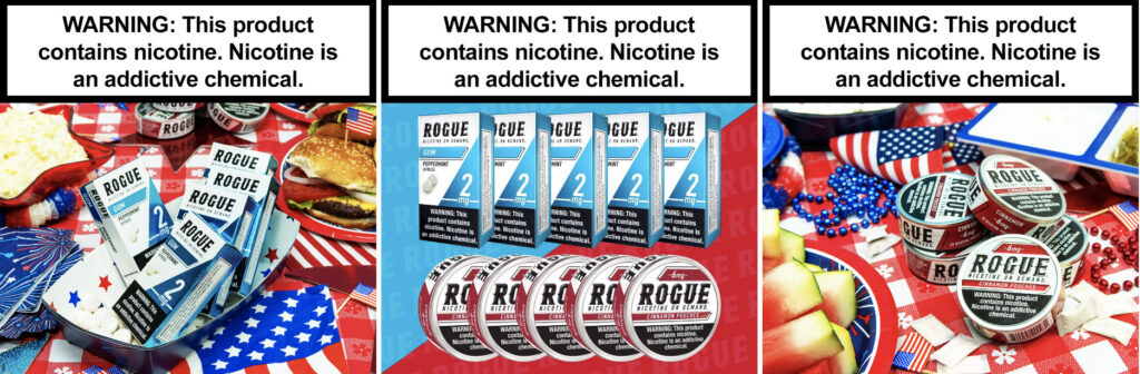 Rogue