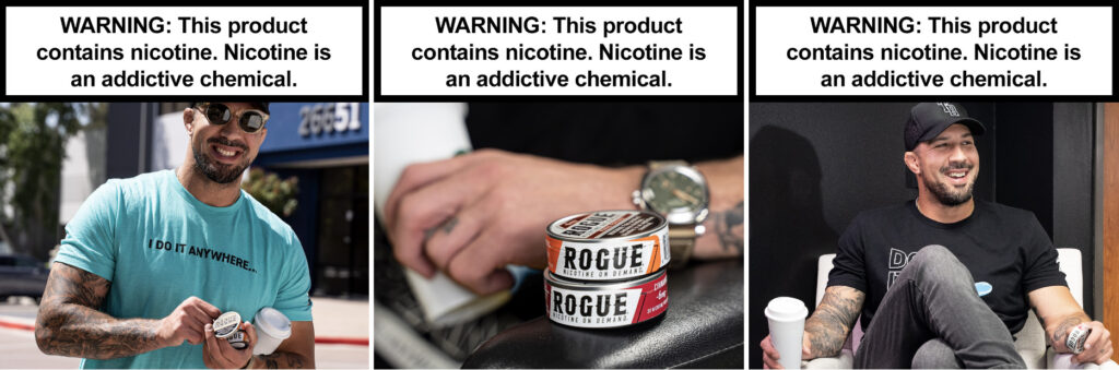 Rogue
