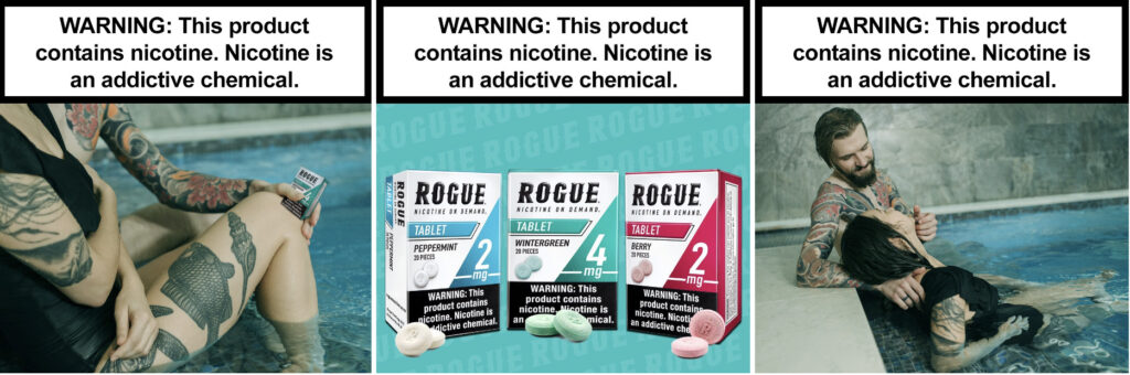 Rogue