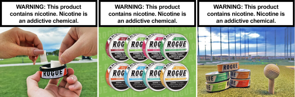 Rogue