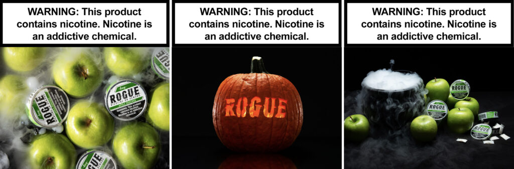 Rogue