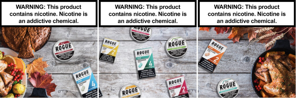 Rogue