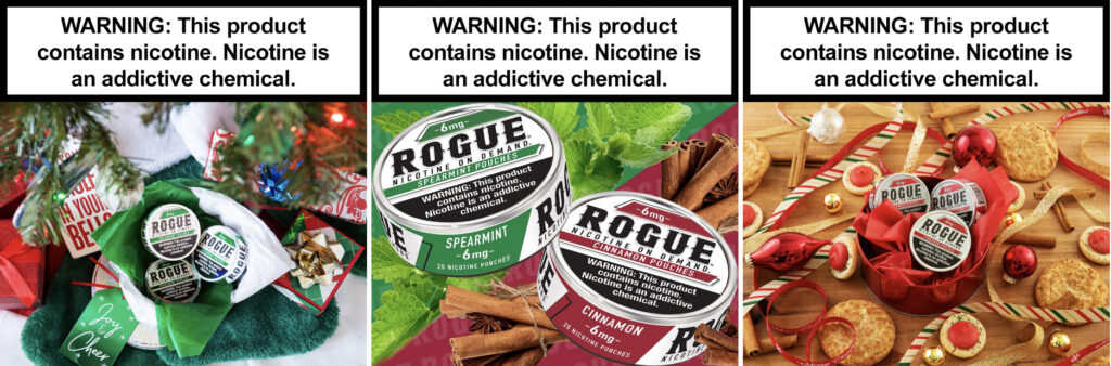 Rogue