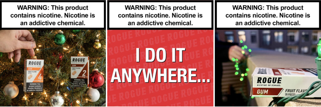 Rogue