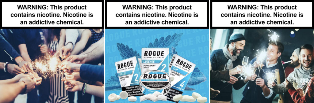 Rogue