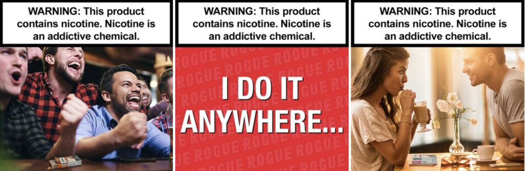 Rogue