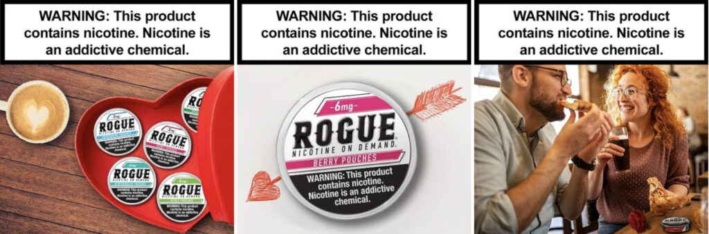 Rogue