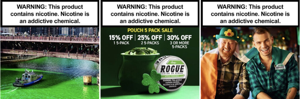 Rogue