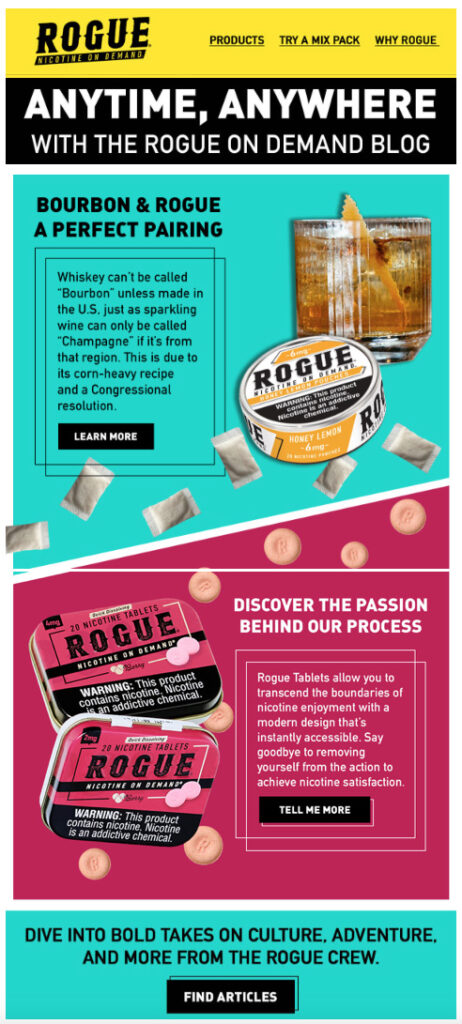 Rogue