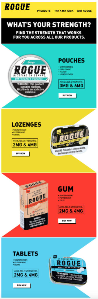 Rogue