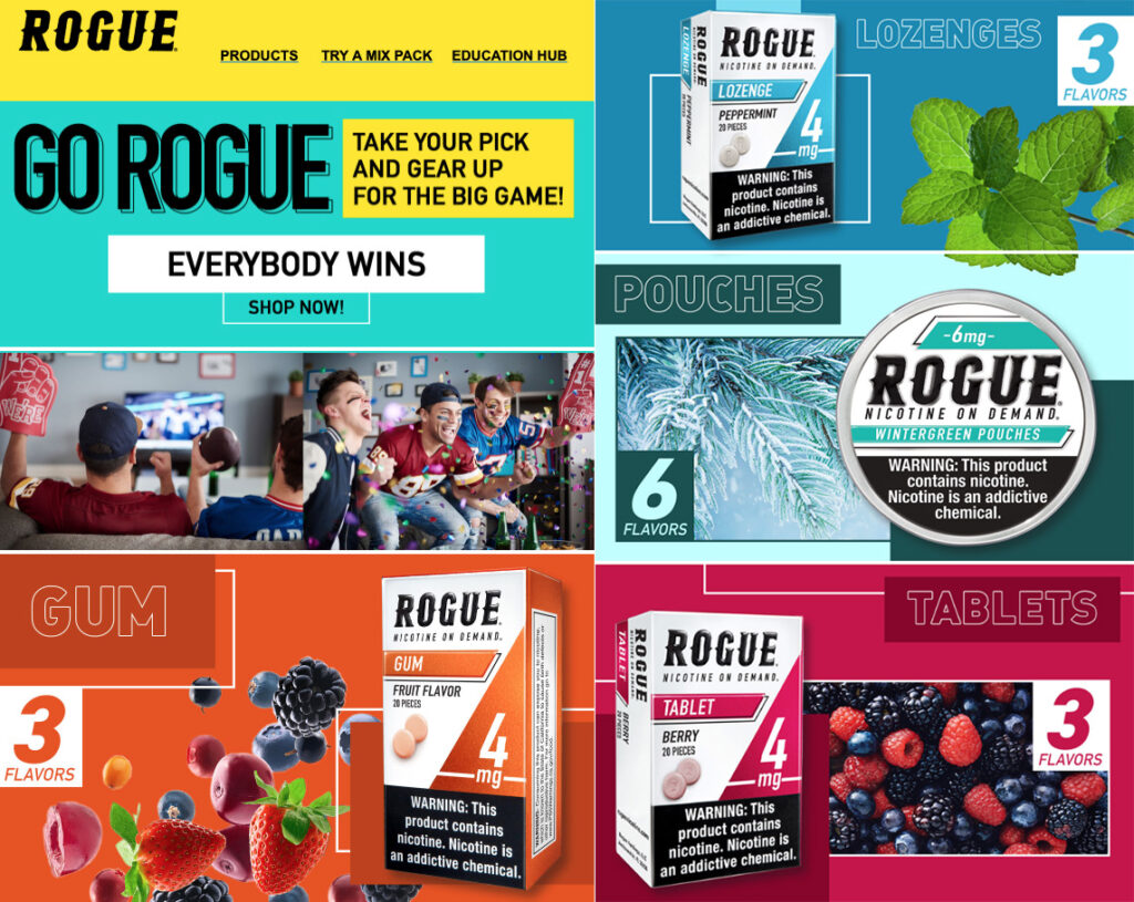 Rogue
