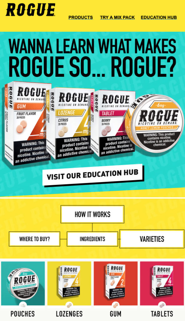 Rogue