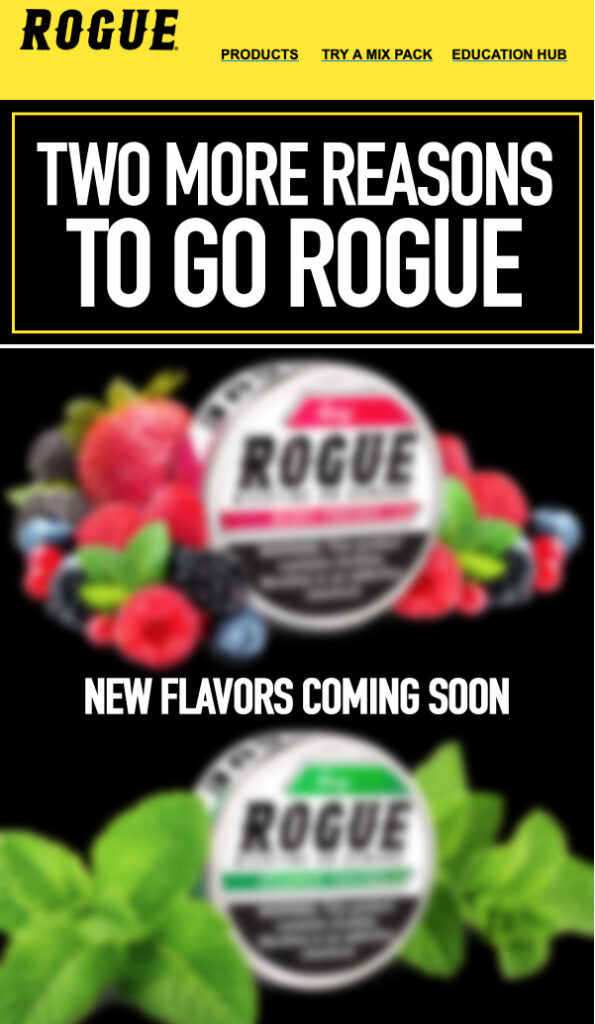 Rogue