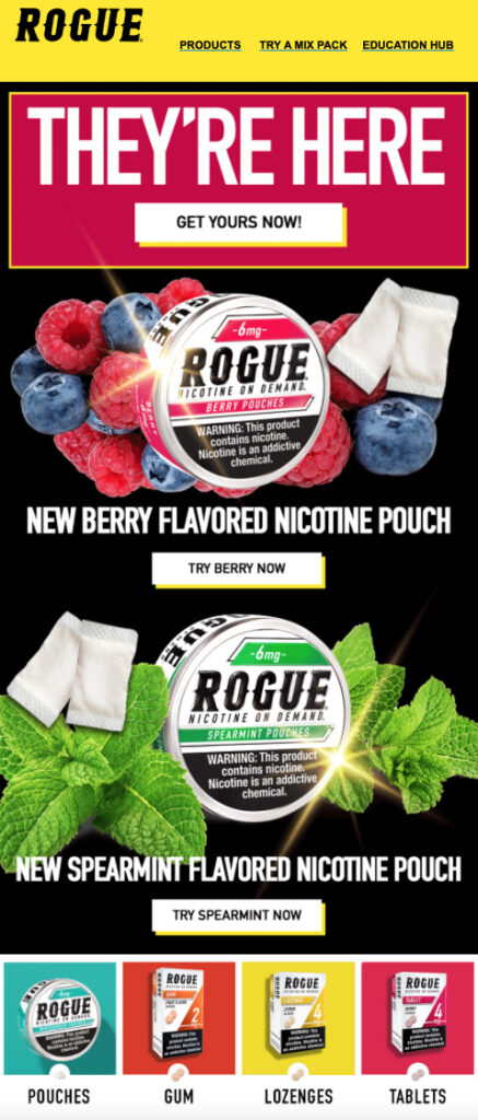 Rogue