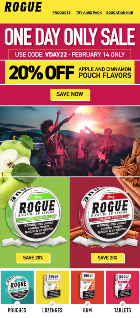 Rogue