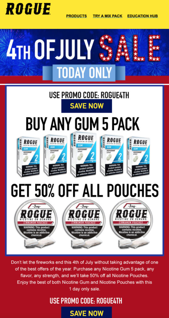 Rogue