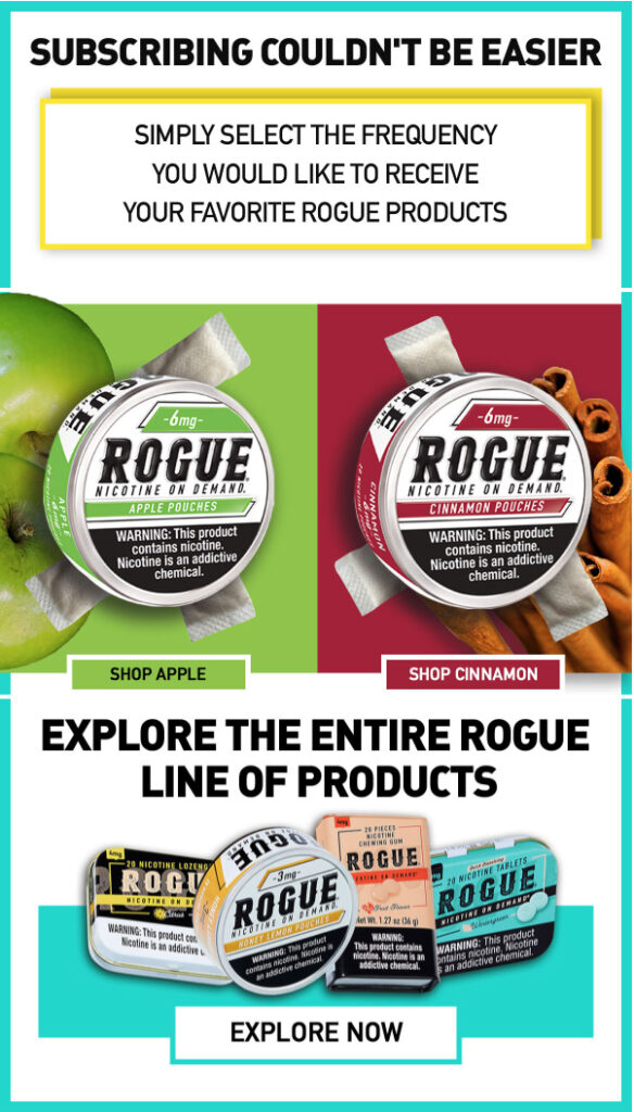 Rogue