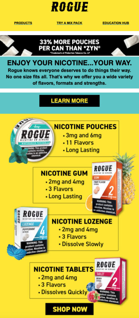 Rogue