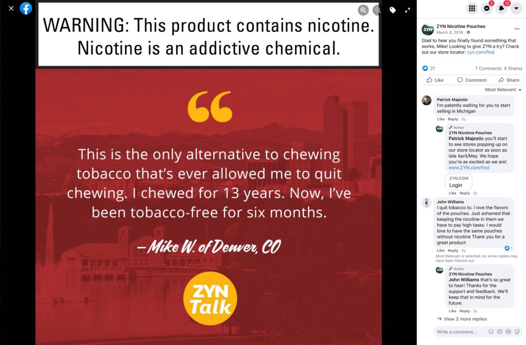 Ad Themes /  Testimonials