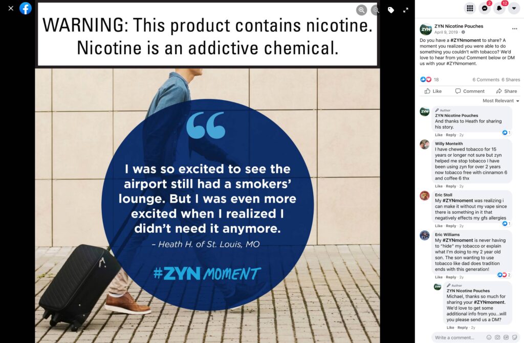 Ad Themes /  Testimonials